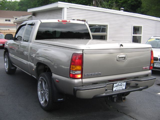 GMC Sierra 1500 2003 photo 16