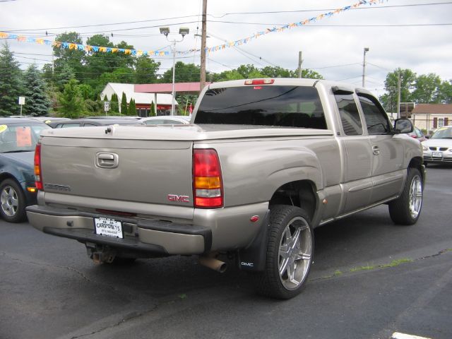 GMC Sierra 1500 2003 photo 3