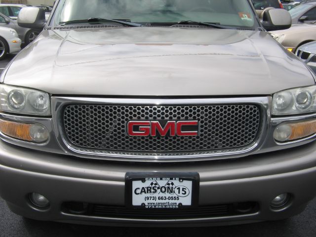 GMC Sierra 1500 2003 photo 4