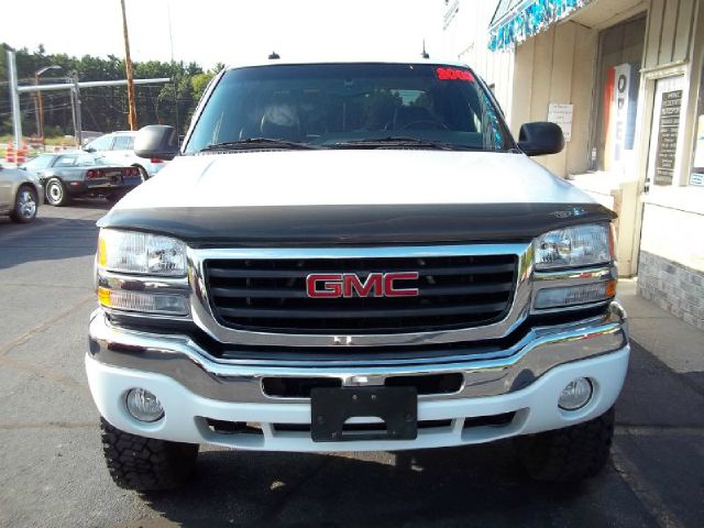 GMC Sierra 1500 2003 photo 3