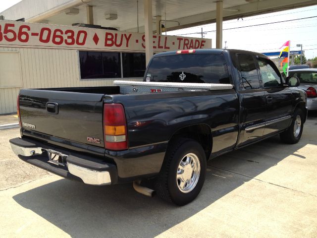 GMC Sierra 1500 2003 photo 1