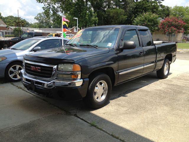 GMC Sierra 1500 2003 photo 3