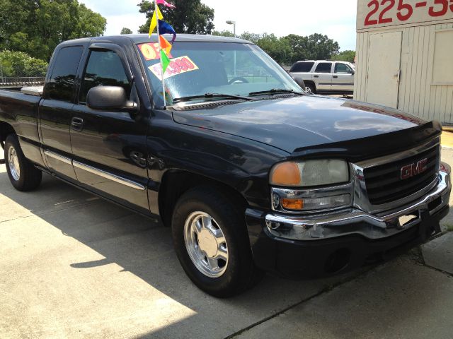 GMC Sierra 1500 2003 photo 4