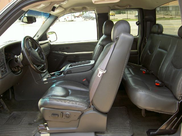 GMC Sierra 1500 2003 photo 6