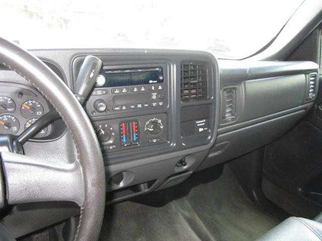 GMC Sierra 1500 2003 photo 1