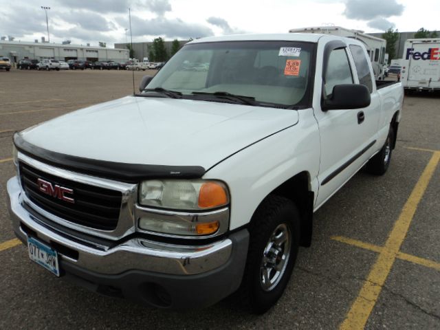 GMC Sierra 1500 2003 photo 15