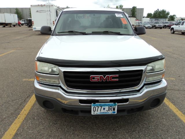 GMC Sierra 1500 2003 photo 16