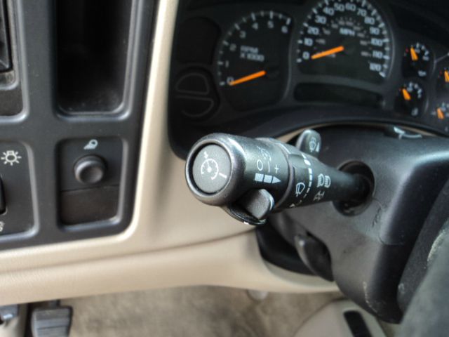 GMC Sierra 1500 2003 photo 19