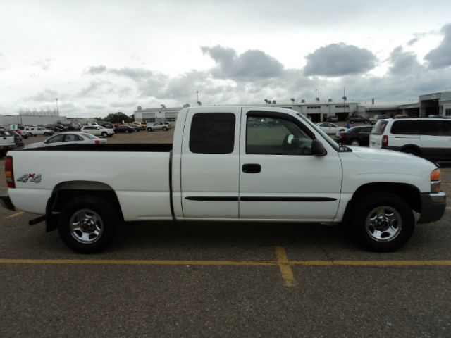 GMC Sierra 1500 2003 photo 20