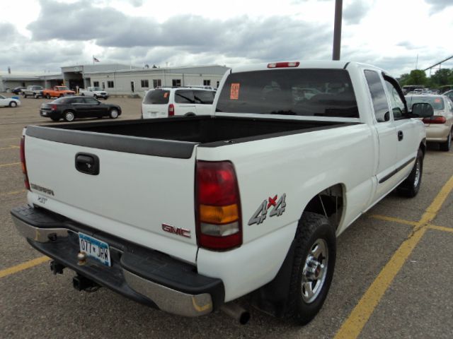 GMC Sierra 1500 2003 photo 8