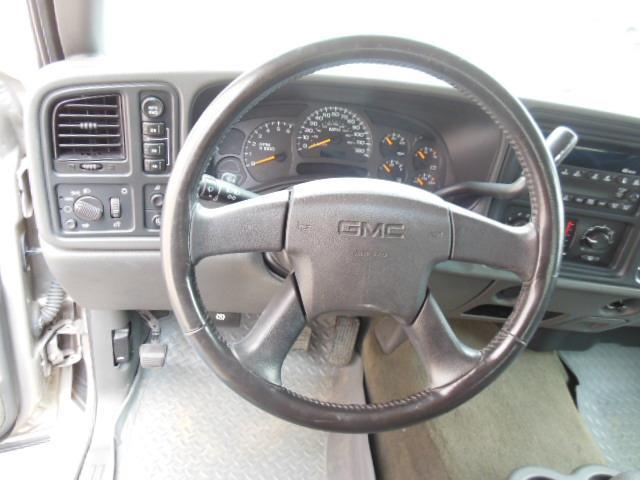 GMC Sierra 1500 2003 photo 6