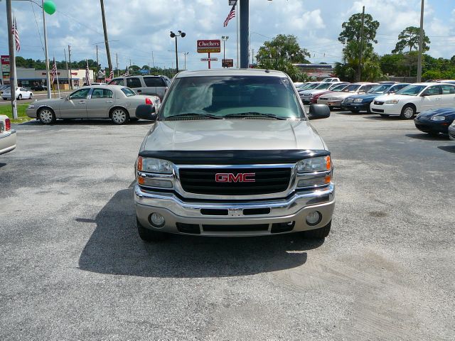 GMC Sierra 1500 2003 photo 2