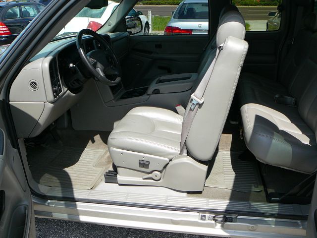 GMC Sierra 1500 2003 photo 3