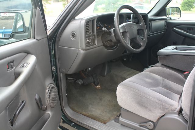 GMC Sierra 1500 2003 photo 1