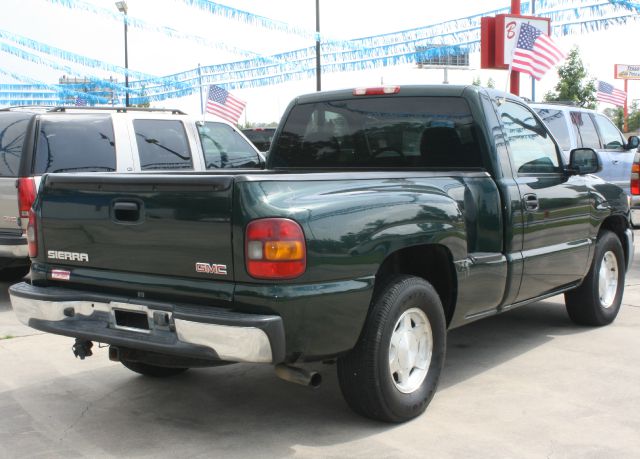 GMC Sierra 1500 2003 photo 3