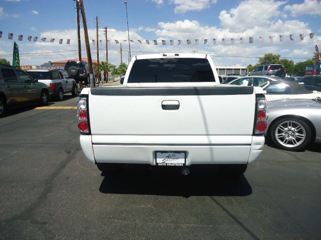 GMC Sierra 1500 2003 photo 2