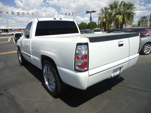 GMC Sierra 1500 2003 photo 3