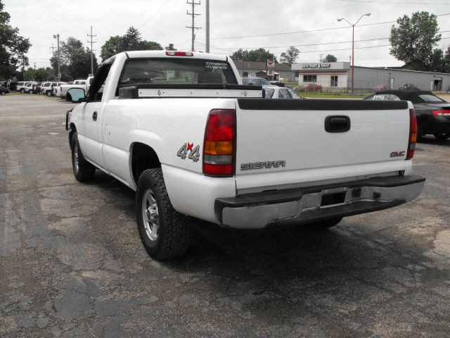 GMC Sierra 1500 2003 photo 1