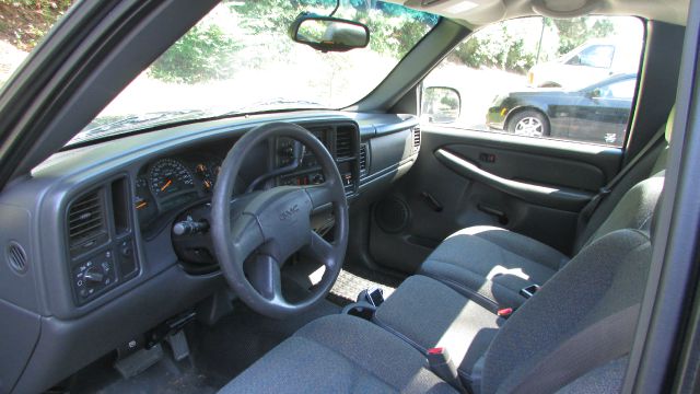 GMC Sierra 1500 2003 photo 3