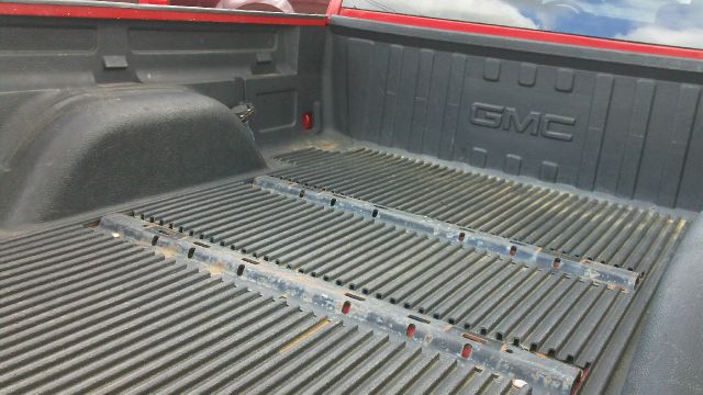 GMC Sierra 1500 2003 photo 15