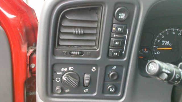 GMC Sierra 1500 2003 photo 20