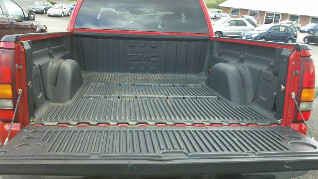 GMC Sierra 1500 2003 photo 21