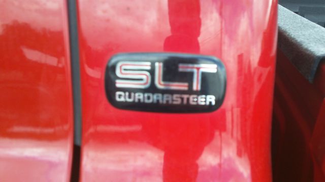 GMC Sierra 1500 2003 photo 22