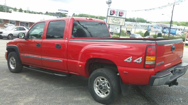 GMC Sierra 1500 2003 photo 23