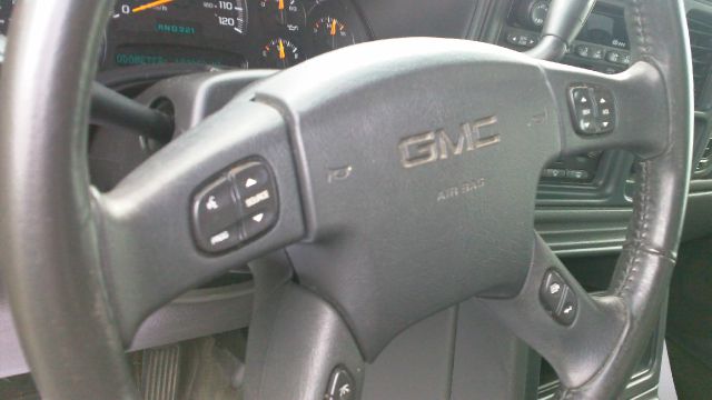 GMC Sierra 1500 2003 photo 24