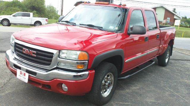 GMC Sierra 1500 2003 photo 25