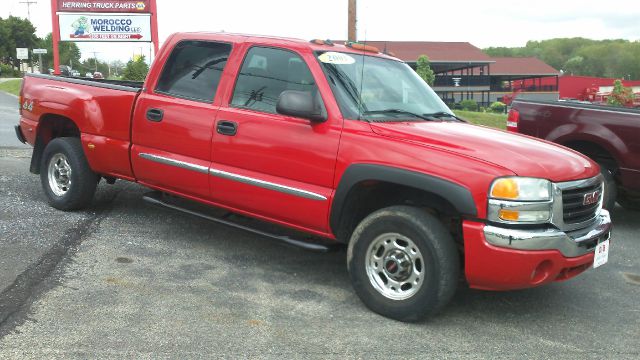 GMC Sierra 1500 2003 photo 27