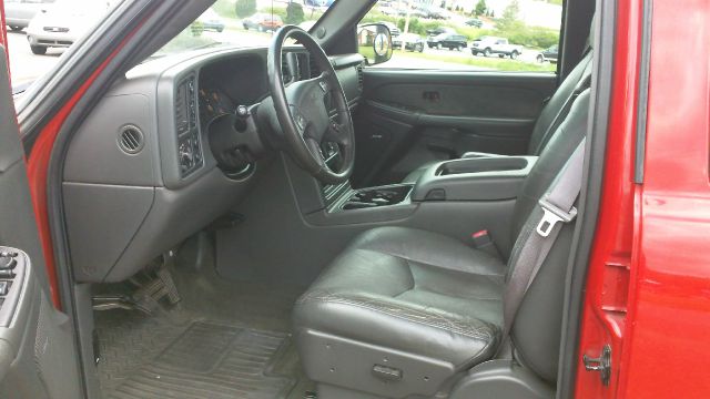 GMC Sierra 1500 2003 photo 29