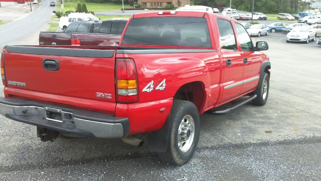 GMC Sierra 1500 2003 photo 30