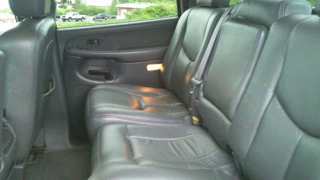 GMC Sierra 1500 2003 photo 4