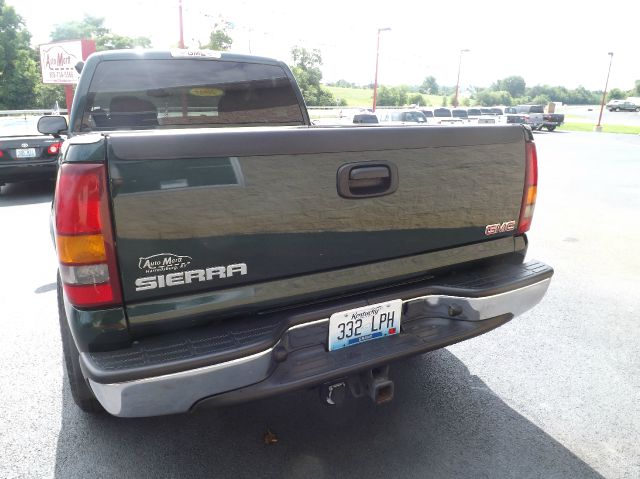 GMC Sierra 1500 LT SS Pickup Truck