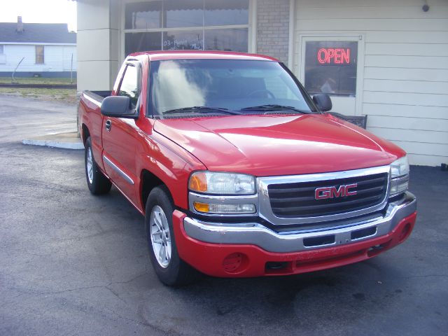 GMC Sierra 1500 2003 photo 2