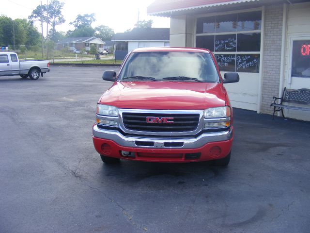 GMC Sierra 1500 2003 photo 3