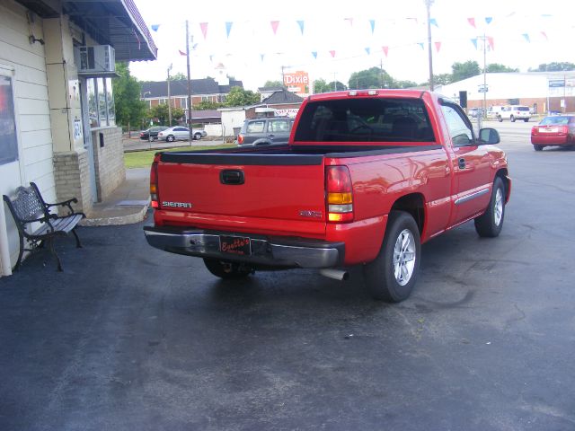 GMC Sierra 1500 2003 photo 5