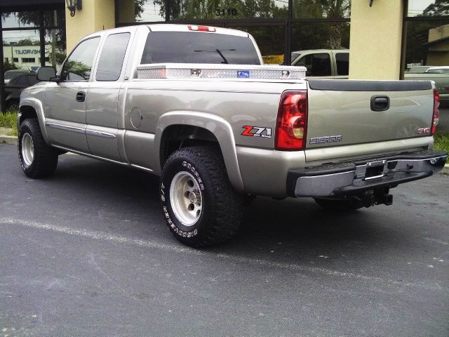 GMC Sierra 1500 2003 photo 1