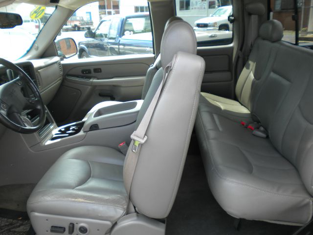 GMC Sierra 1500 2004 photo 1