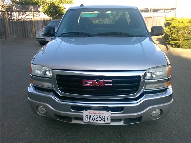 GMC Sierra 1500 2004 photo 14