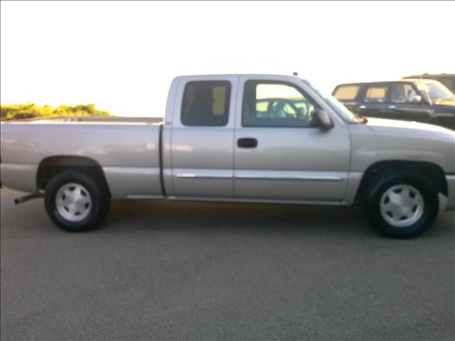 GMC Sierra 1500 2004 photo 5