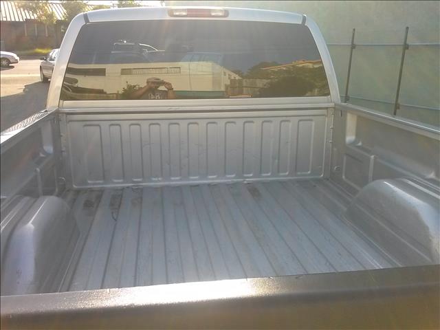 GMC Sierra 1500 2004 photo 6