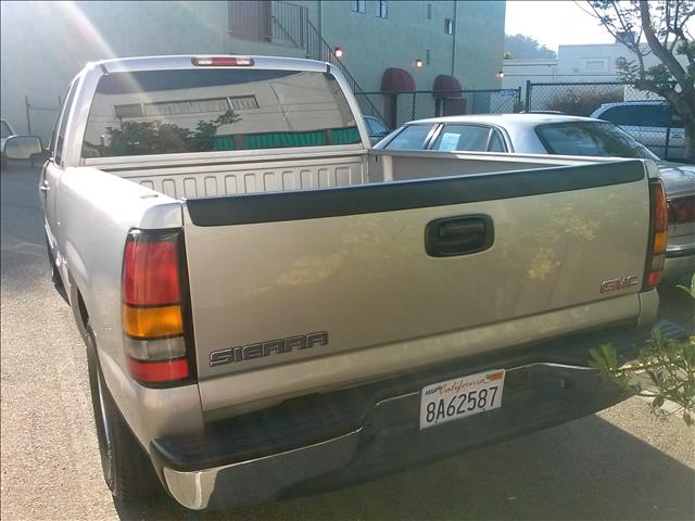 GMC Sierra 1500 2004 photo 8