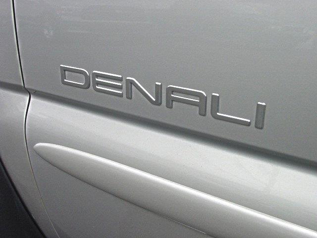 GMC Sierra 1500 2004 photo 15