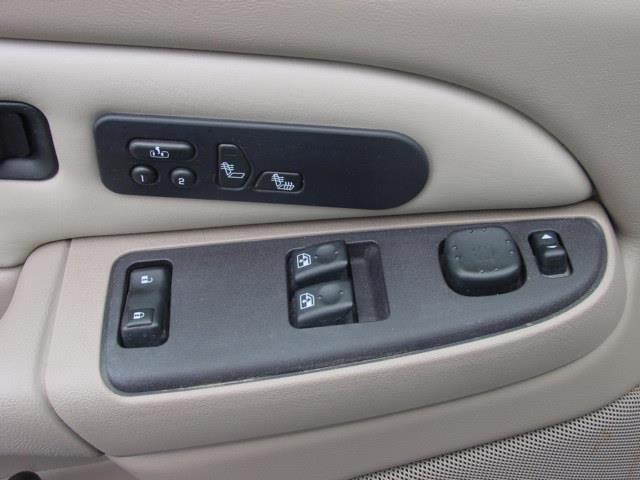 GMC Sierra 1500 2004 photo 5