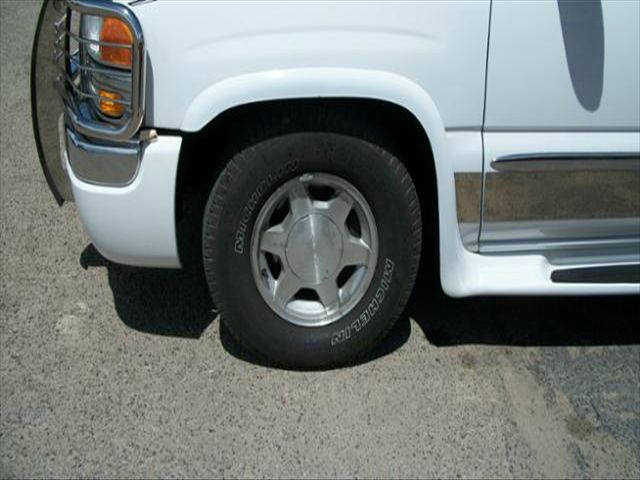 GMC Sierra 1500 2004 photo 1