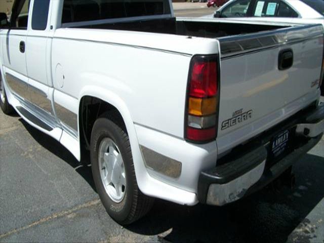 GMC Sierra 1500 2004 photo 3