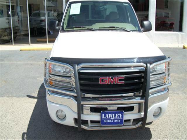 GMC Sierra 1500 2004 photo 4