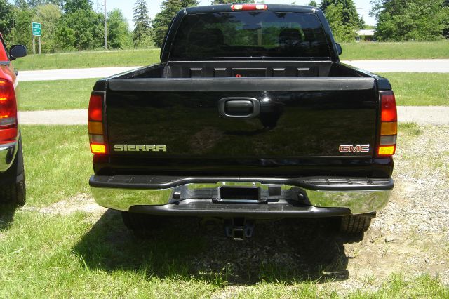 GMC Sierra 1500 2004 photo 1